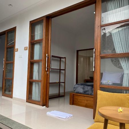 Отель Penol House Убуд Экстерьер фото
