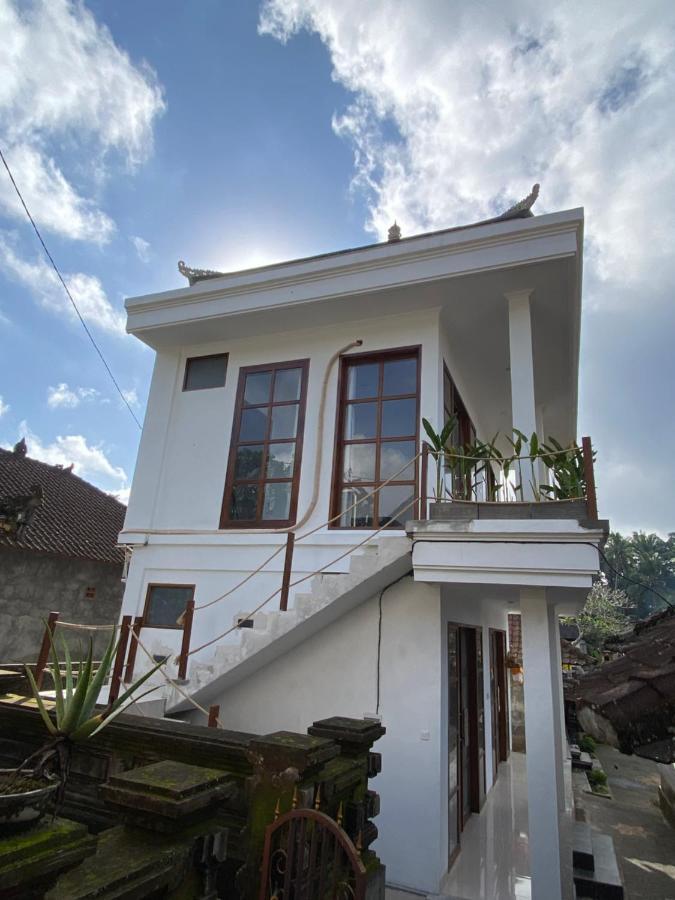 Отель Penol House Убуд Экстерьер фото